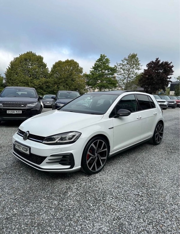 Used Volkswagen Golf 2017 for sale - 76729243: Photo 4