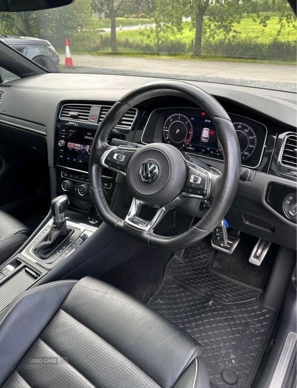 Used Volkswagen Golf 2017 for sale - 76729243: Photo 7