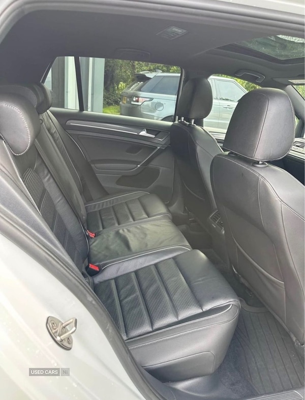 Used Volkswagen Golf 2017 for sale - 76729243: Photo 9