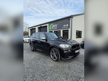 Used BMW X5 2013 for sale - 79083676: Photo