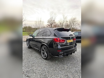 Used BMW X5 2013 for sale - 79083676: Photo