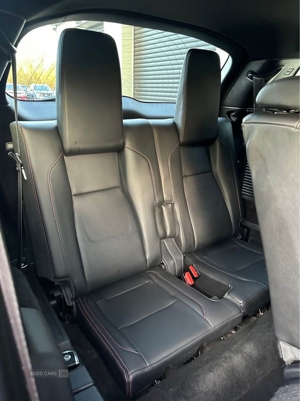 Used Land Rover Discovery Sport 2020 for sale - 77684792: Photo 8