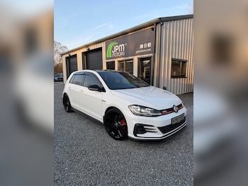 Used Volkswagen Golf 2017 for sale - 78220524: Photo