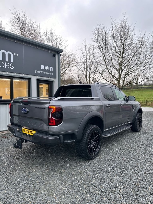 Used Ford Ranger 2023 for sale - 77511853: Photo 2