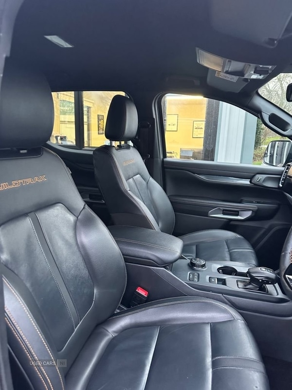 Used Ford Ranger 2023 for sale - 77511853: Photo 6