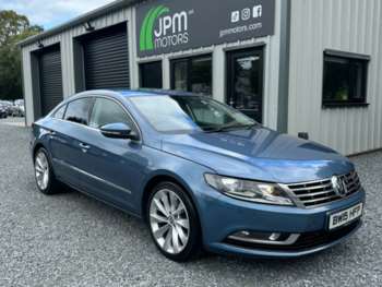 2015 - 2.0 TDI 150 BlueMotion Tech GT 4dr