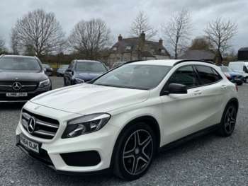 Used Mercedes-Benz GLA 2014 for sale - 74727572: Photo