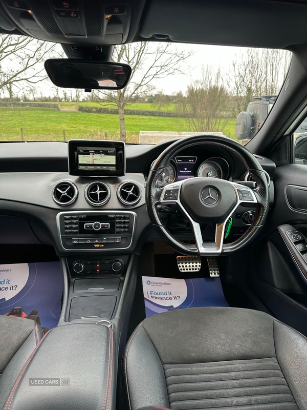 Used Mercedes-Benz GLA 2014 for sale - 74727572: Photo 7