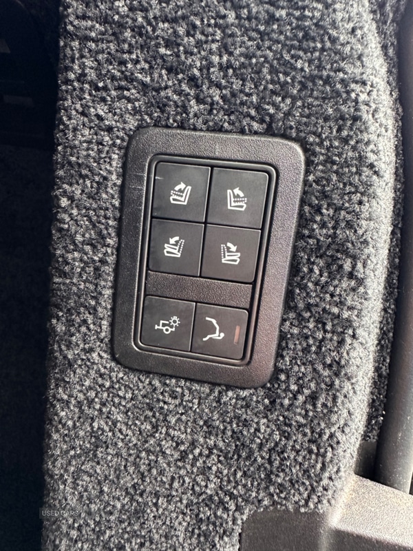 Used Land Rover Range Rover 2017 for sale - 76458233: Photo 11