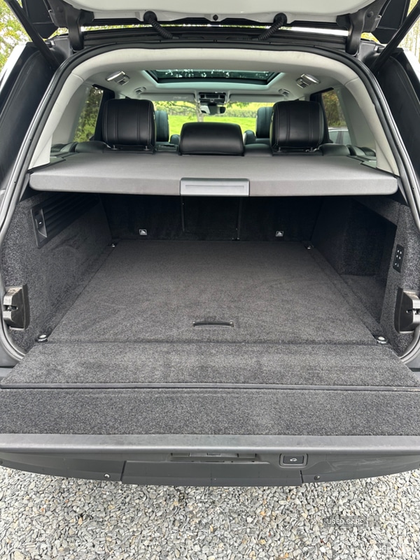 Used Land Rover Range Rover 2017 for sale - 76458233: Photo 9