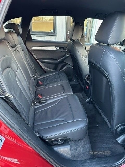 Used Audi Q5 2016 for sale - 77575720: Photo 8