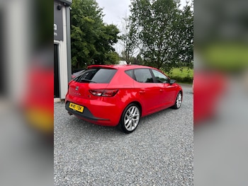 Used SEAT Leon 2015 for sale - 76014013: Photo 2