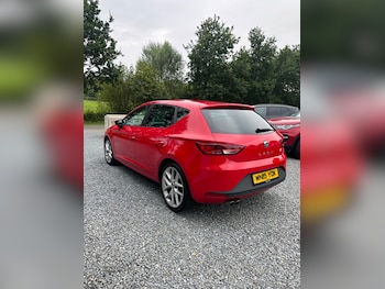 Used SEAT Leon 2015 for sale - 76014013: Photo 3