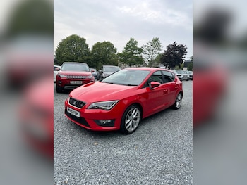 Used SEAT Leon 2015 for sale - 76014013: Photo 4