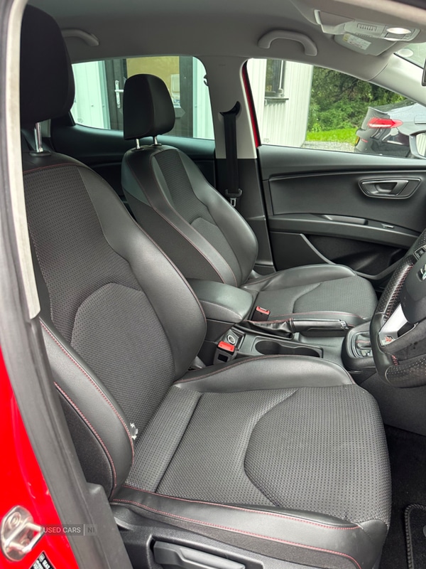 Used SEAT Leon 2015 for sale - 76014013: Photo 6