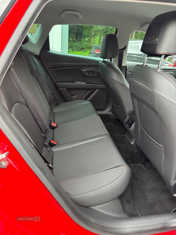 Used SEAT Leon 2015 for sale - 76014013: Photo 7
