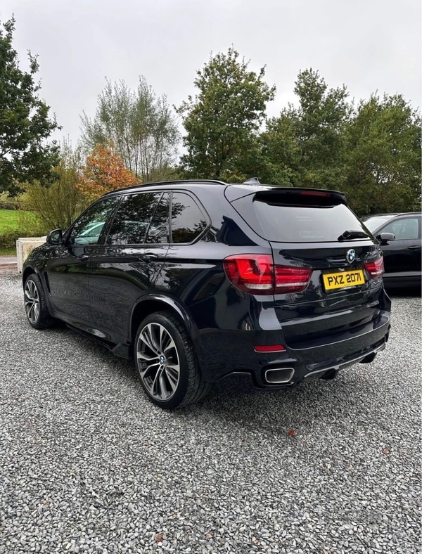 Used BMW X5 2017 for sale - 76729204: Photo 4