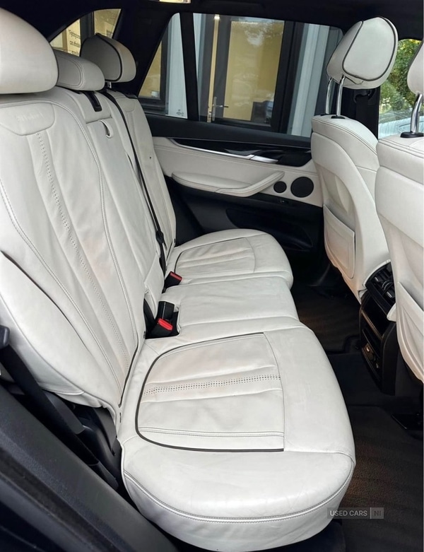 Used BMW X5 2017 for sale - 76729204: Photo 6