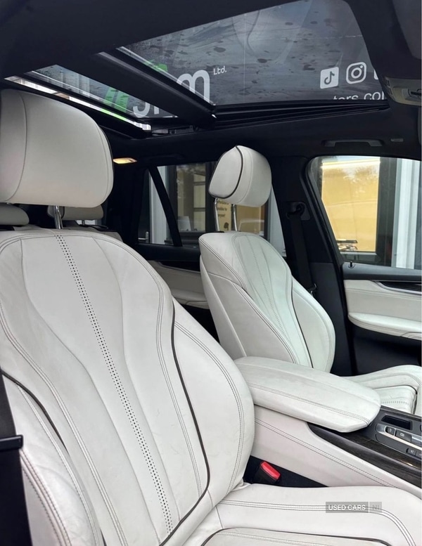 Used BMW X5 2017 for sale - 76729204: Photo 9