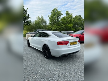 Used Audi A5 2016 for sale - 76285130: Photo 4