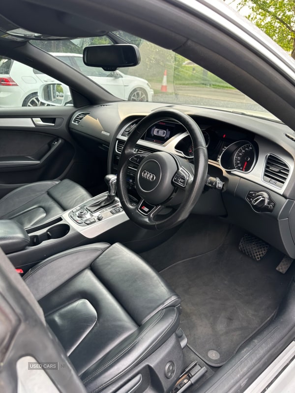 Used Audi A5 2016 for sale - 76285130: Photo 5
