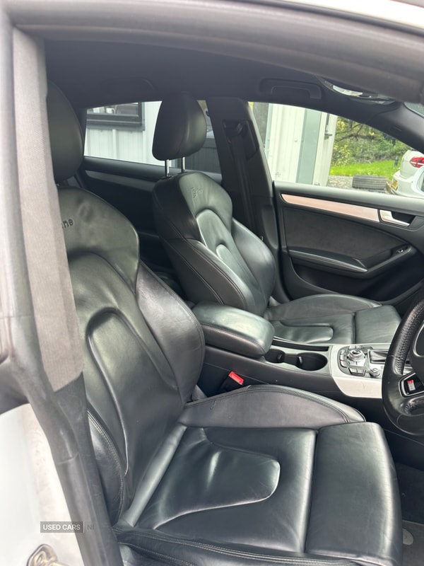 Used Audi A5 2016 for sale - 76285130: Photo 6