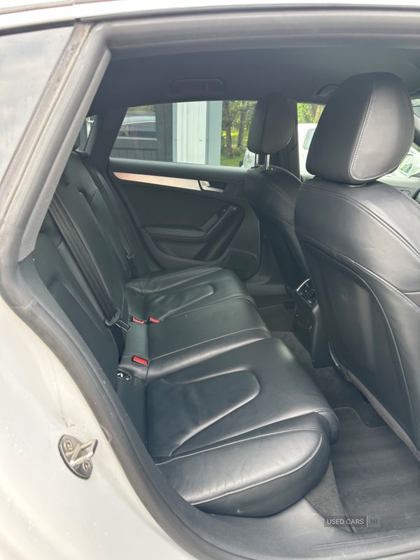Used Audi A5 2016 for sale - 76285130: Photo 7