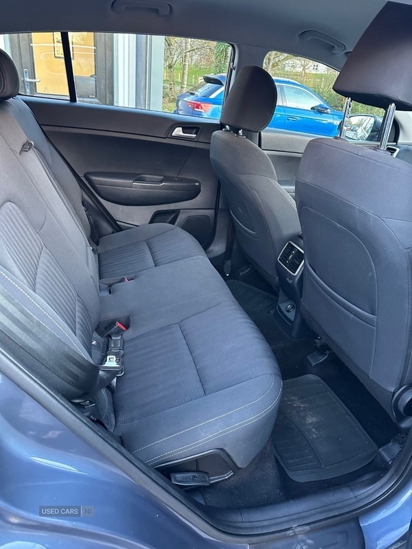 Used Kia Sportage 2017 for sale - 77497733: Photo 7