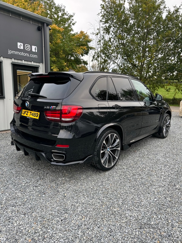 Used BMW X5 2013 for sale - 76458235: Photo 4