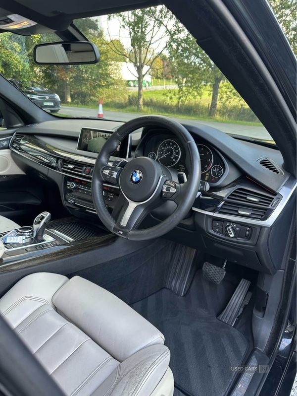 Used BMW X5 2013 for sale - 76458235: Photo 5