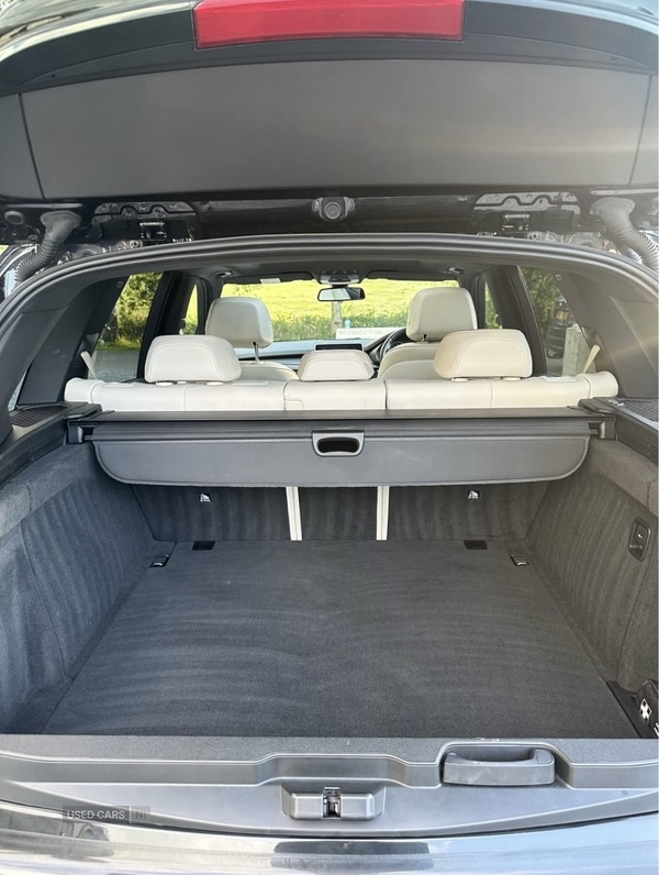 Used BMW X5 2013 for sale - 76458235: Photo 8