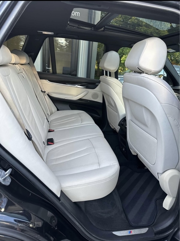 Used BMW X5 2013 for sale - 76458235: Photo 9