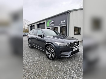 Used Volvo XC90 2020 for sale - 78462759: Photo
