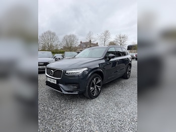 Used Volvo XC90 2020 for sale - 78462759: Photo