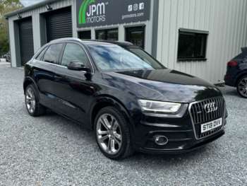 2013 - 2.0 TDI [177] Quattro S Line 5dr S Tronic