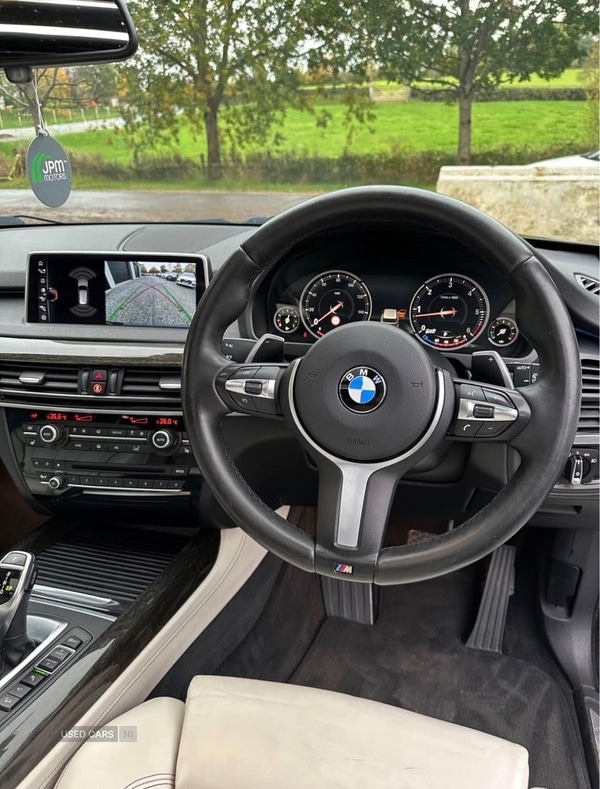 Used BMW X5 2017 for sale - 77684562: Photo 10