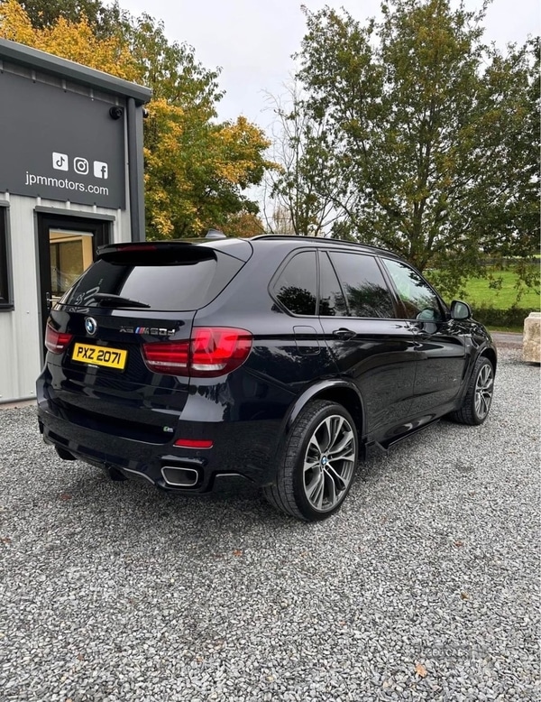 Used BMW X5 2017 for sale - 77684562: Photo 2