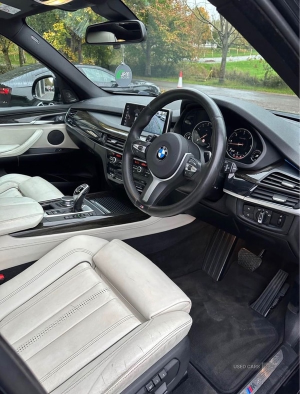 Used BMW X5 2017 for sale - 77684562: Photo 5