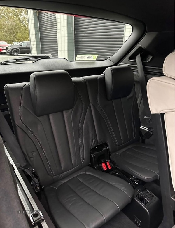 Used BMW X5 2017 for sale - 77684562: Photo 8