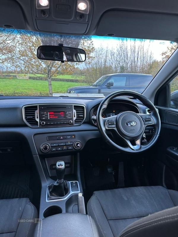 Used Kia Sportage 2017 for sale - 77575731: Photo 8