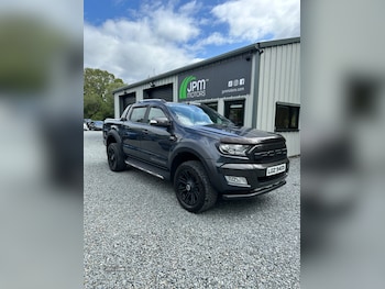 Used Ford Ranger 2018 for sale - 75052196: Photo