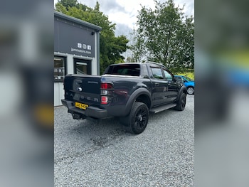 Used Ford Ranger 2018 for sale - 75052196: Photo