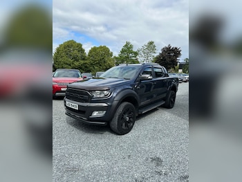 Used Ford Ranger 2018 for sale - 75052196: Photo