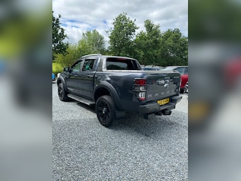 Used Ford Ranger 2018 for sale - 75052196: Photo