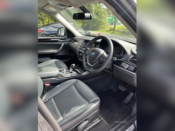 Used BMW X3 2016 for sale - 76014368: Photo