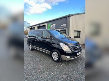 2017 - 2.5 CRDi [136] SE 5dr