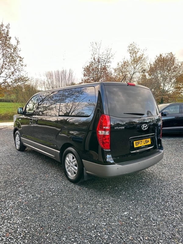 Used Hyundai i800 2017 for sale - 76729279: Photo 4