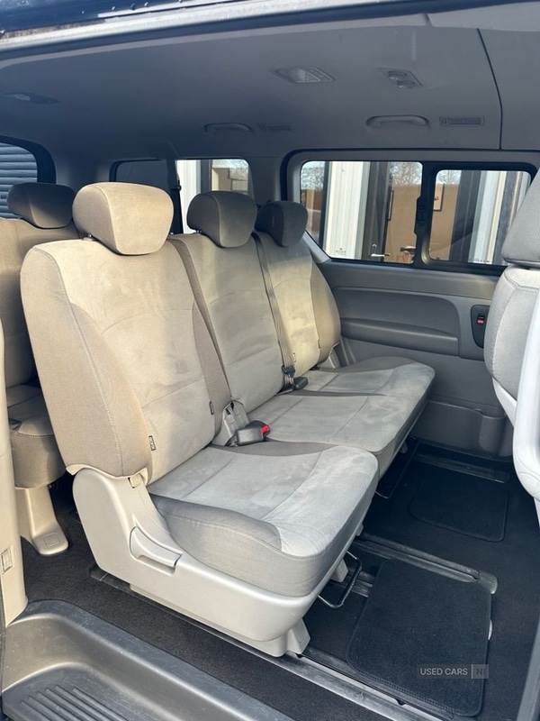 Used Hyundai i800 2017 for sale - 76729279: Photo 6