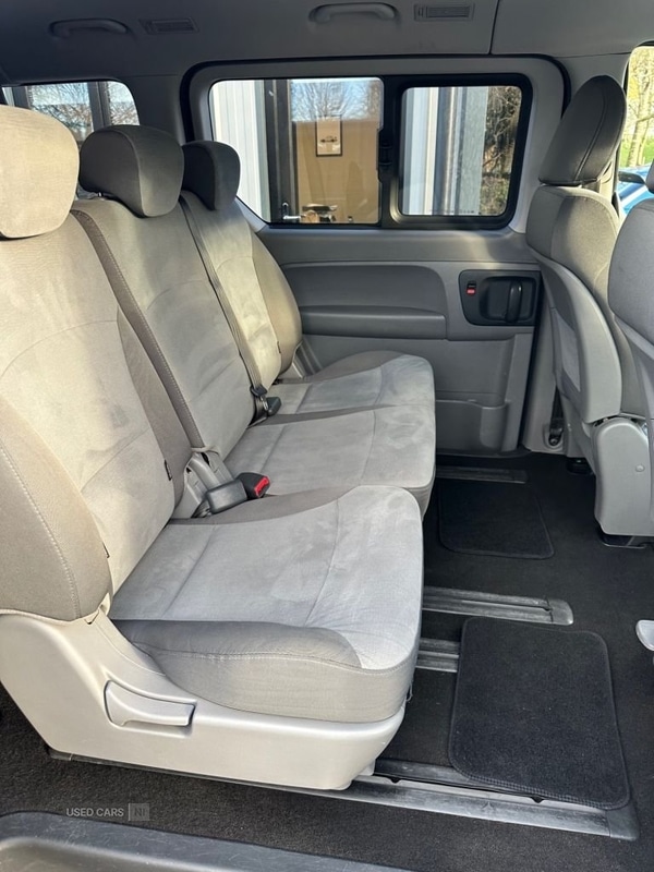 Used Hyundai i800 2017 for sale - 76729279: Photo 7