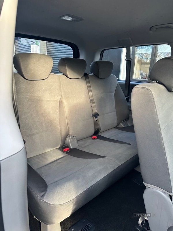 Used Hyundai i800 2017 for sale - 76729279: Photo 9